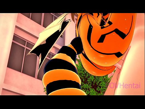 ❤️ Wasp Girl Monster ❤️❌  pa ny.vlad-massage-salon.ru  ️❤